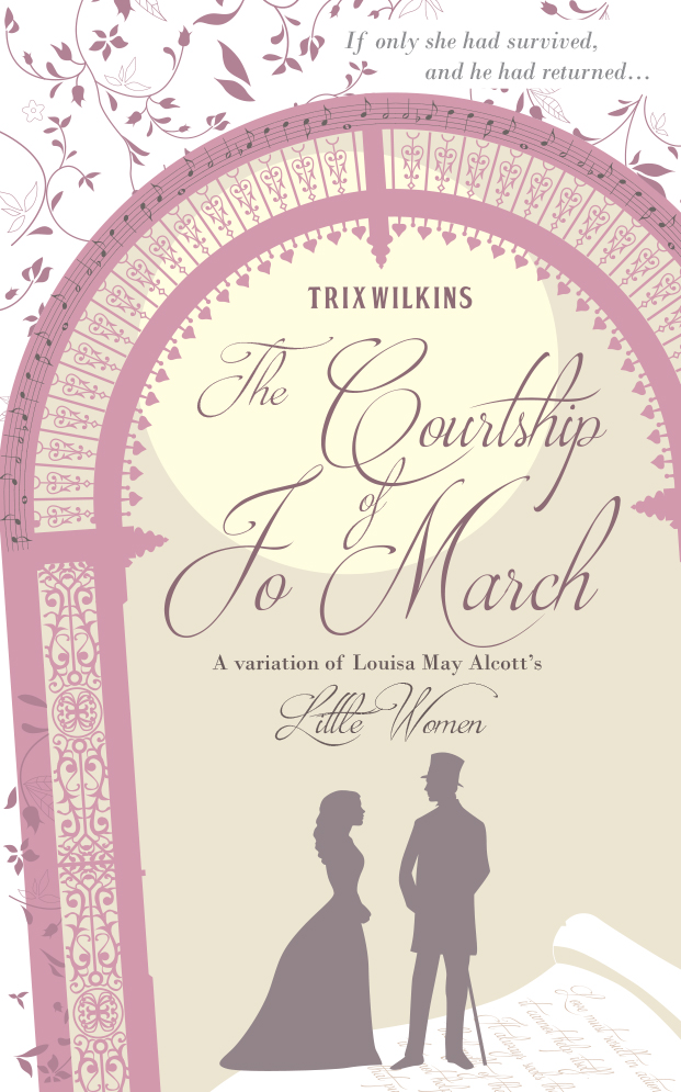 The Courtship of Jo March
